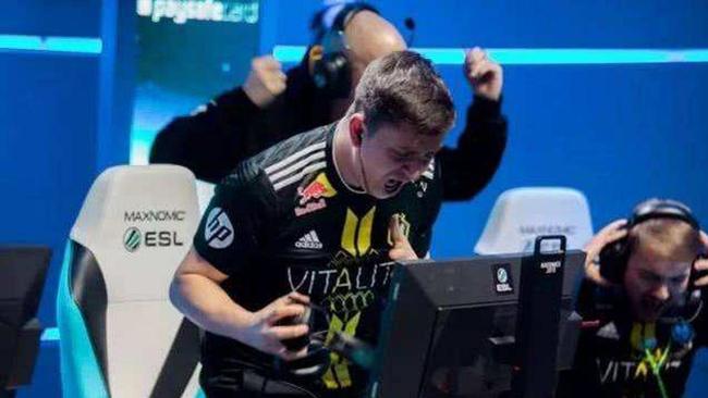 不仅是竞技 不仅是竞技