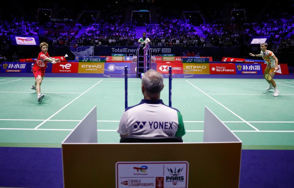 比赛回顾 比赛回顾