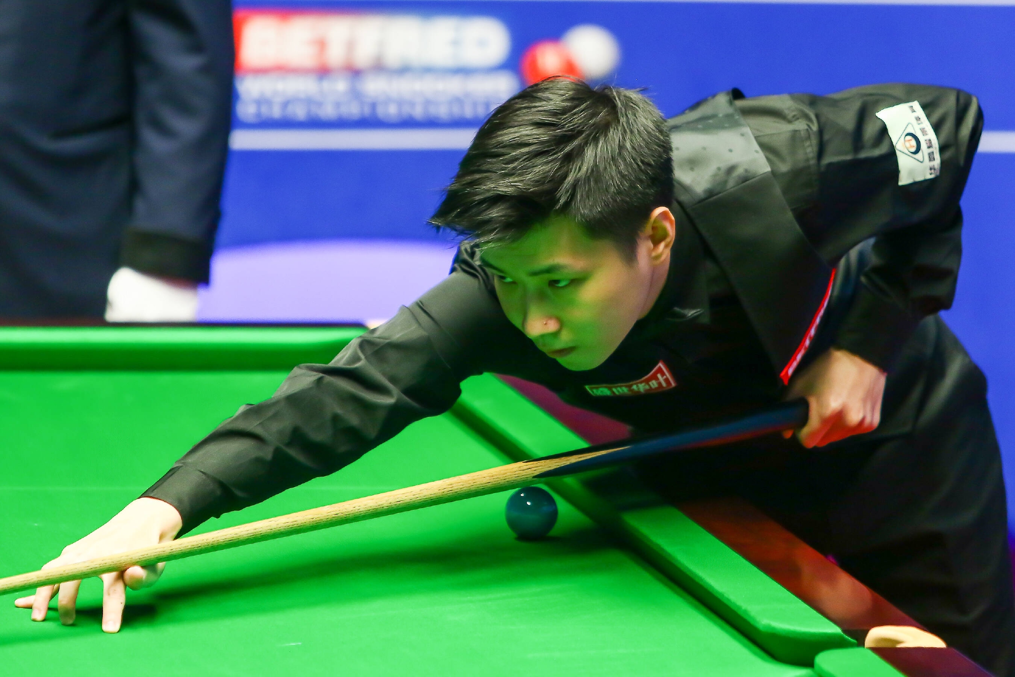 在本场对抗 在本场对抗