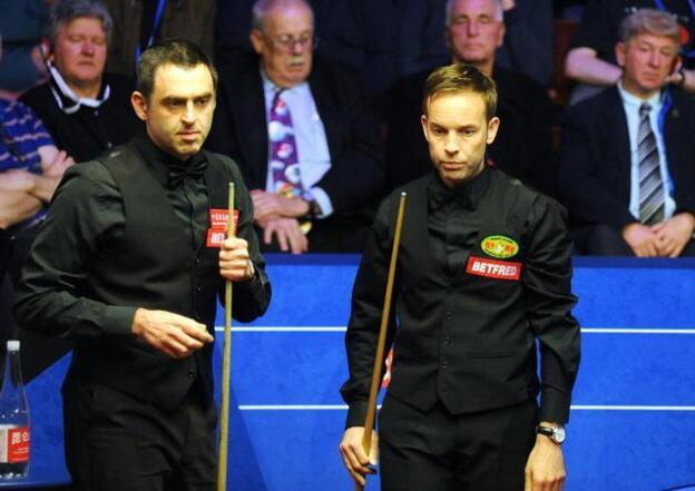 四场大满贯 四场大满贯