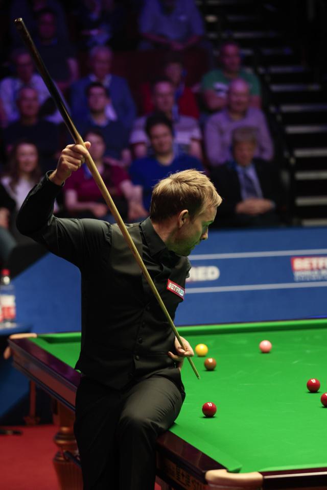 更体现了她 更体现了她