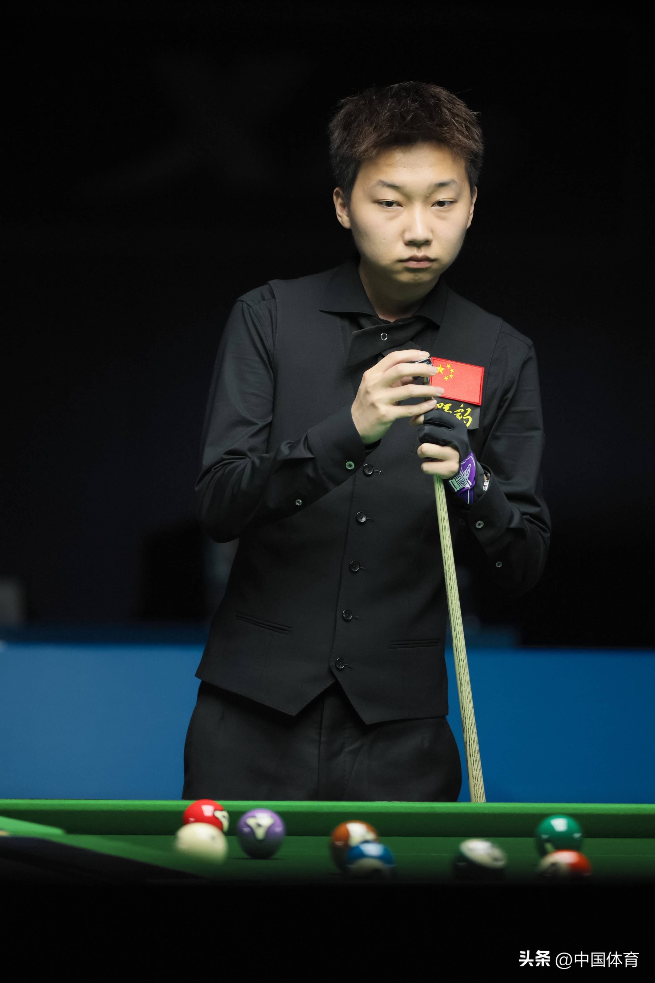 分胶着时 分胶着时