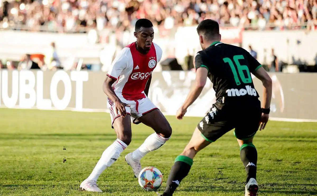 C米兰未能 C米兰未能