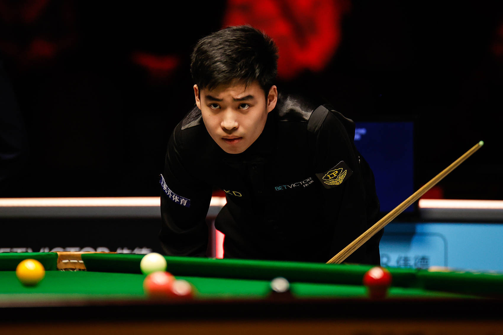 当状态热起 当状态热起