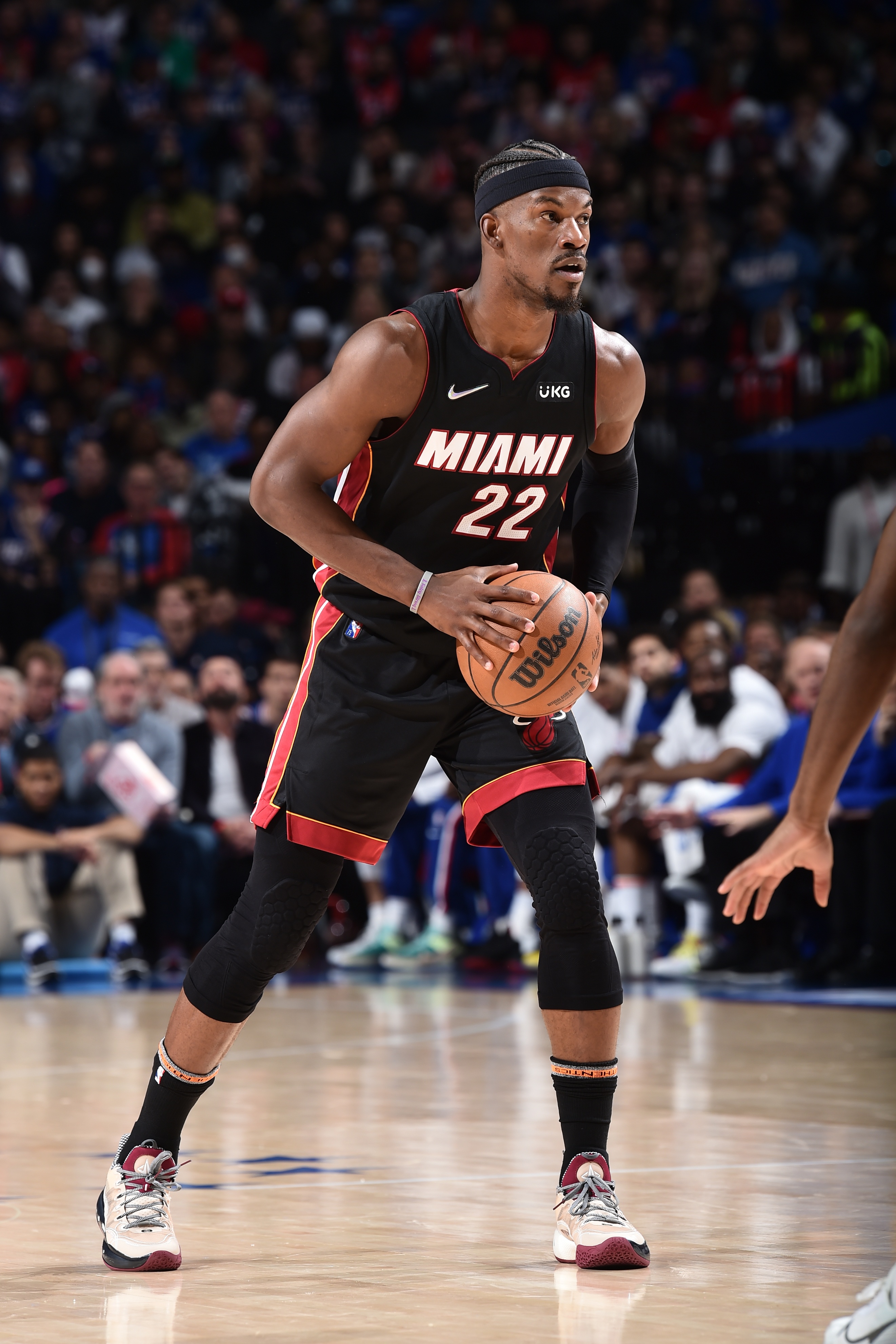 压缩对手中 压缩对手中